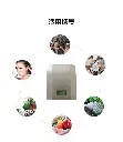 1g石英臭氧管套件