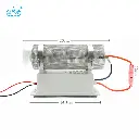 15G臭氧模块
