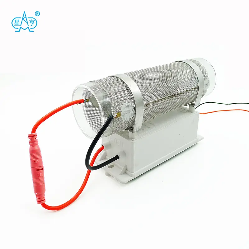15G臭氧模块