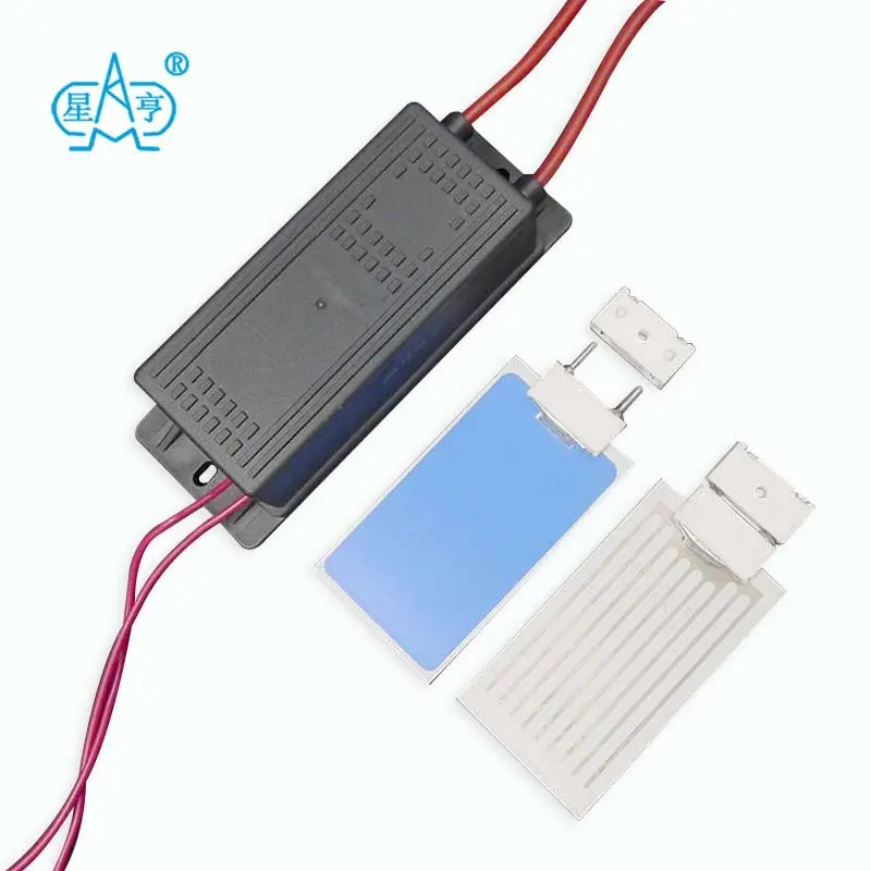 2g分体臭氧片