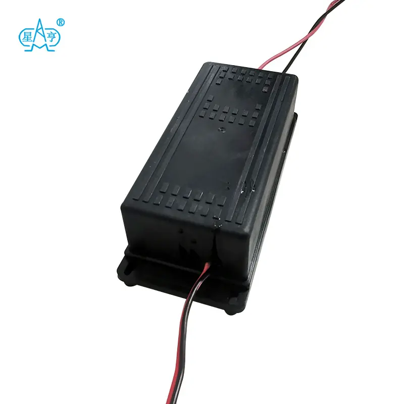 4.8V-20kv高压模块