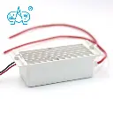 1~15g臭氧发生器 (长寿命型) 臭氧消毒机 新房除甲醛异味净化空气