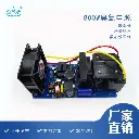 1~15g臭氧发生器 (长寿命型) 臭氧消毒机 新房除甲醛异味净化空气