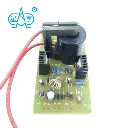 12V8A智能修复型110220v通用蓄电池充电器