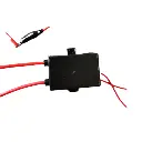 12V8A智能修复型110220v通用蓄电池充电器