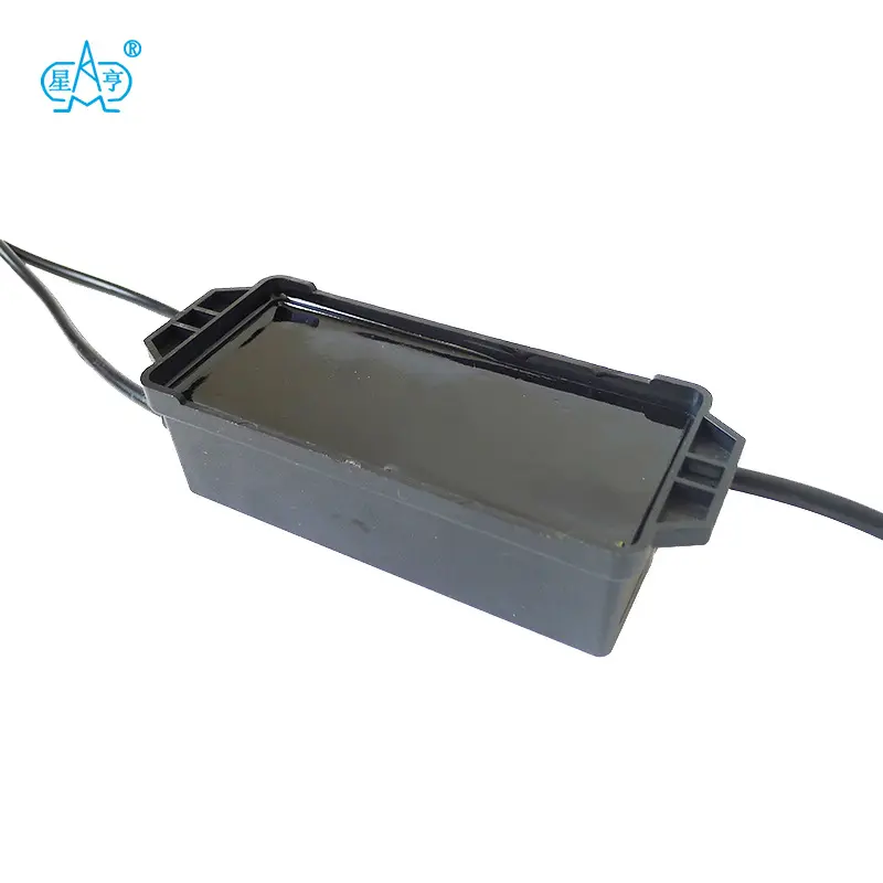 12V 10A 电动自行车充电器