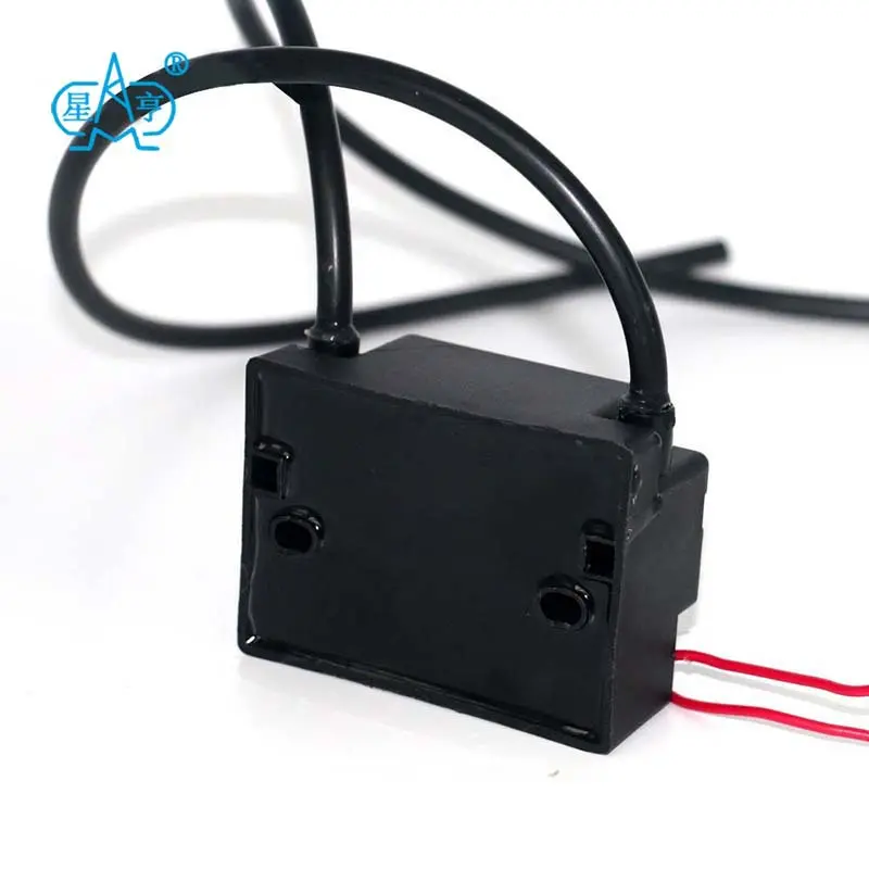 12V2A电池充电器