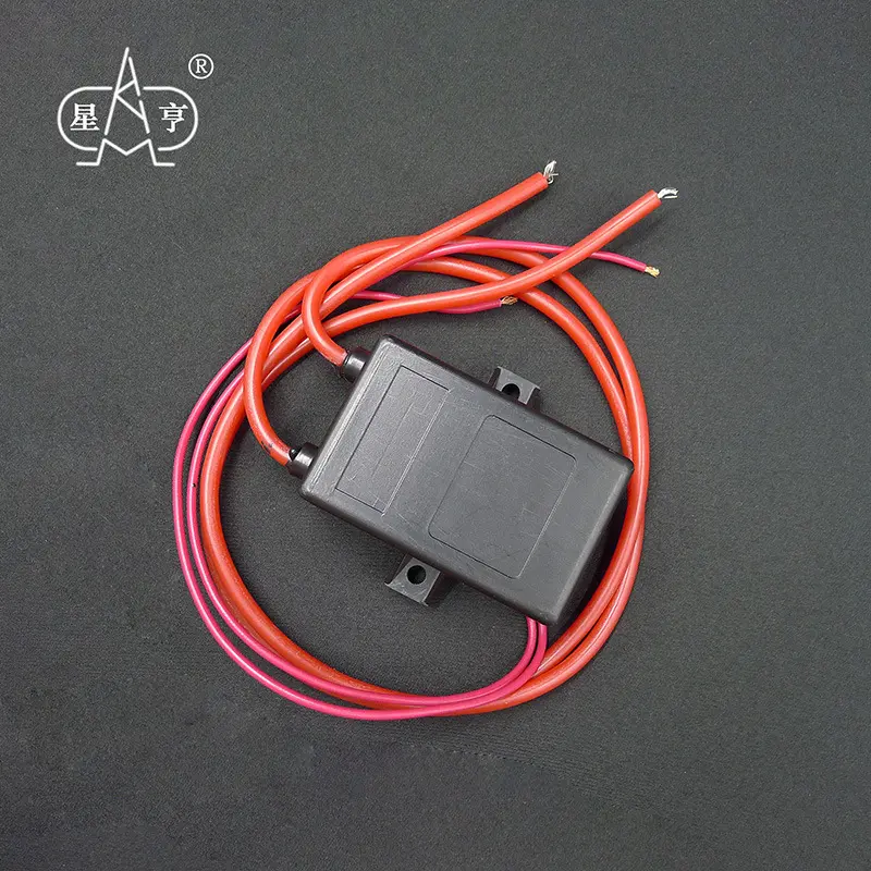 12V 20A 至 200A 充电器 汽车充电器