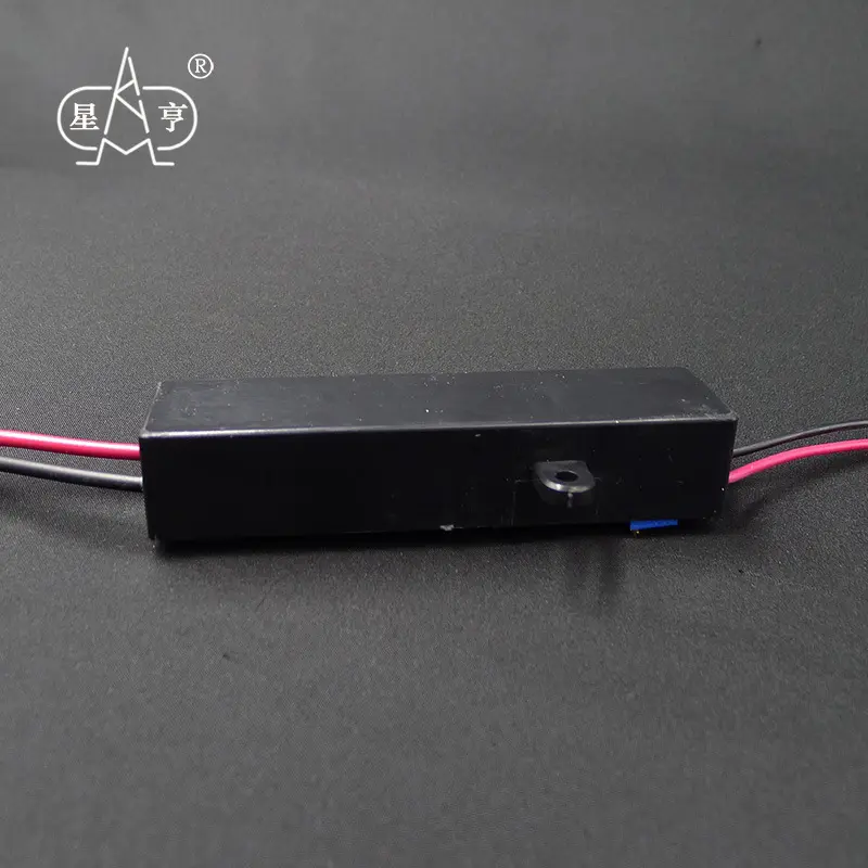 6V农用烟雾机点火器 弥雾机使用点火高压包 点火线圈