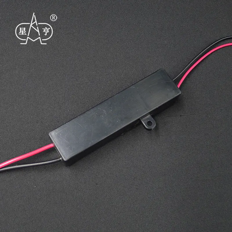 6V农用烟雾机点火器 弥雾机使用点火高压包 点火线圈