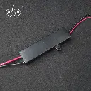 6V农用烟雾机点火器 弥雾机使用点火高压包 点火线圈