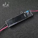 12V电子灭虫器杀虫灯高压包 高电流 灭杀效果好
