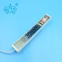 60W 低温等离子臭氧灯 用于有机废气处理除臭