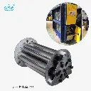 负离子发生器220V300万高浓度负离子空气净化器配件