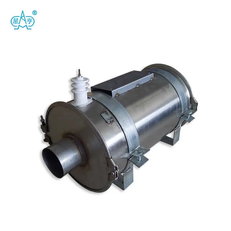 负离子可调电源 12V