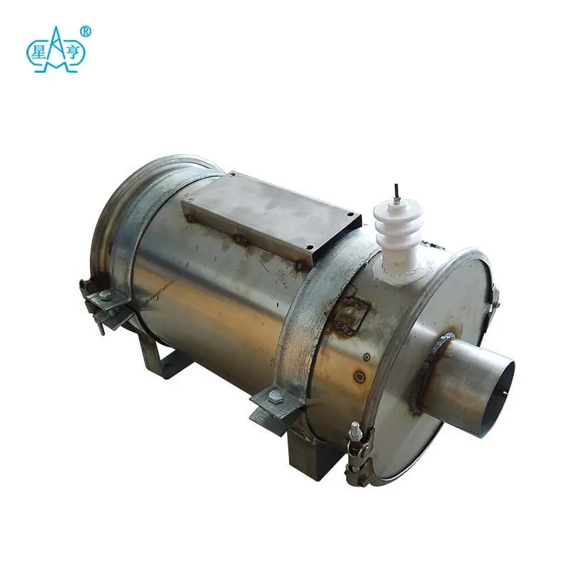 负离子可调电源 12V