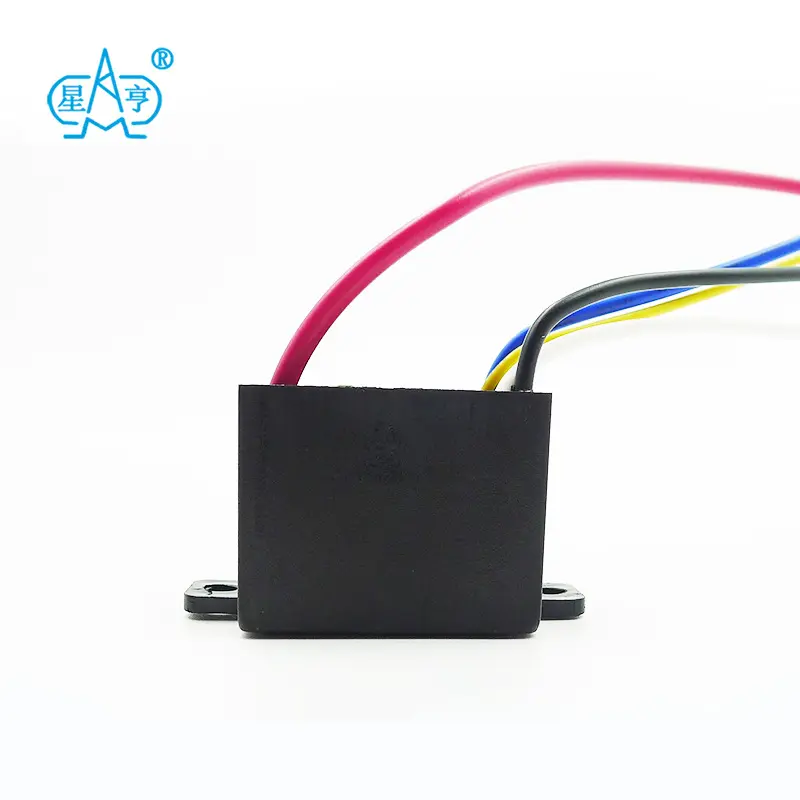 负离子可调电源 12V