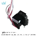 供应武汉金运原装整机级激光电源高压包XH-05-1206A1型