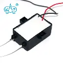 电动喷雾器12V 1A充电器喷雾器电池充电器