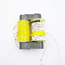 电瓶车电动喷雾器的12V 1A车载充电器喷雾器电池充电器