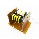 12V 1.7A喷雾器电池充电器 闪电快充