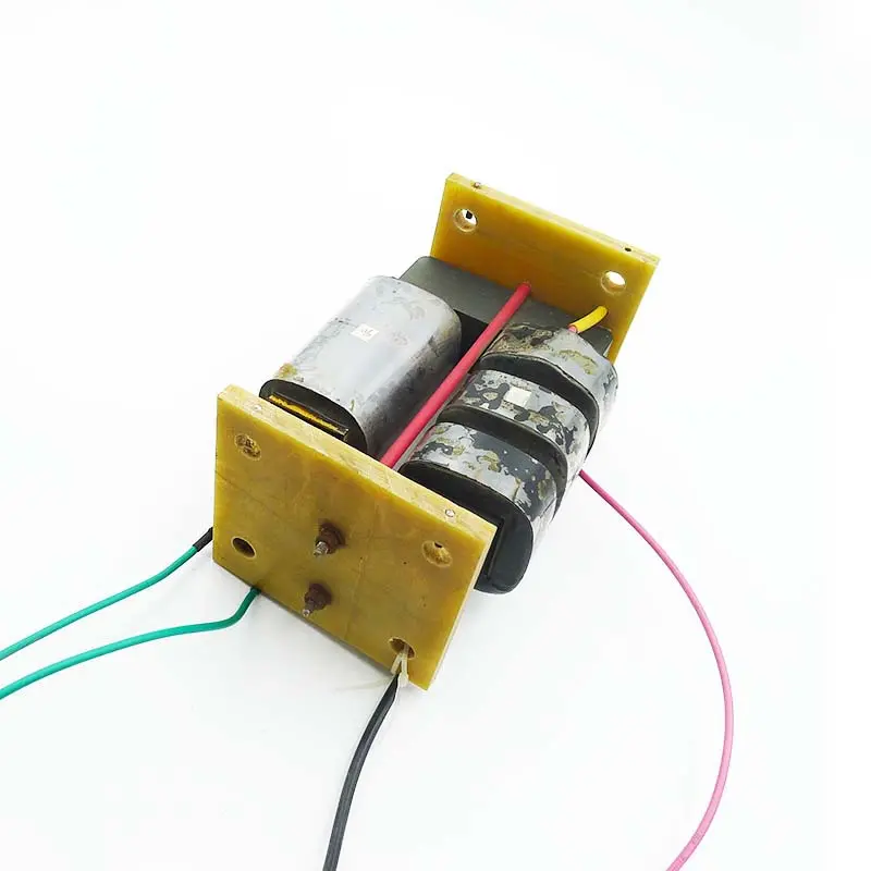 3.5G一体臭氧电源