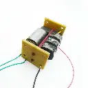 3.5G一体臭氧电源