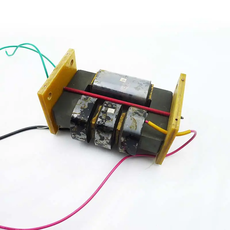 5G网状臭氧一体电源