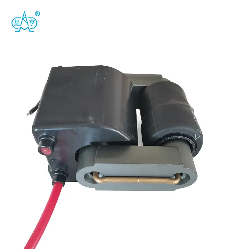15G不锈钢管式电源套件 可调型