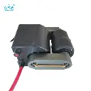 15G不锈钢管式电源套件 可调型