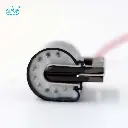 15G不锈钢管式电源套件 可调型