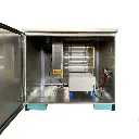 5G陶瓷臭氧片套件  防潮 分体 连体