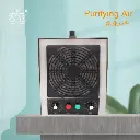 空气净化30G管式臭氧机