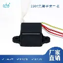 100W激光电源高压包