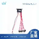 供应XH-05-80JG8型热刺100W激光电源高压包