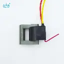 5G~10G网状不锈钢片臭氧一体电源