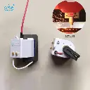 15G不锈钢管式电源套件 可调型