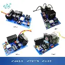 150W-1000W 可调型 管式臭氧发生器