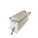 10g-20g双层铝网臭氧发生器配件 一体臭氧套件 带开路短路保护