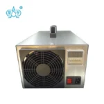 不锈钢外壳40g 50G 60G片式臭氧机产品图
