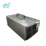 不锈钢外壳40g 50G 60G片式臭氧机，产品实物图2