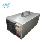 不锈钢外壳40g 50G 60G片式臭氧机，产品实物图3