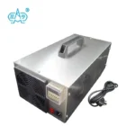 不锈钢外壳40g 50G 60G片式臭氧机，产品实物图4
