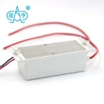 0-40W 1g 2g 3g 陶瓷臭氧管用高频臭氧，产品实物图5