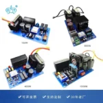 150W-1000W 可调型 管式臭氧发生器产品图