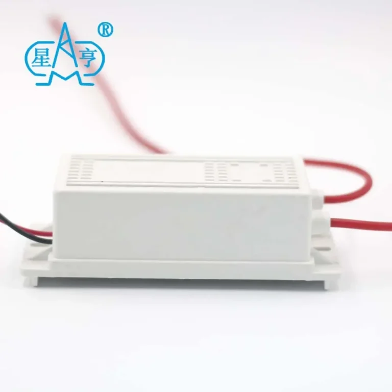 5g/h 片式臭氧电源，产品实物图2