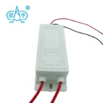 40-60W 陶瓷片用 高频臭氧电源，产品实物图4