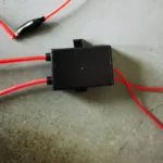 110V——220V小电流点火器，产品实物图3