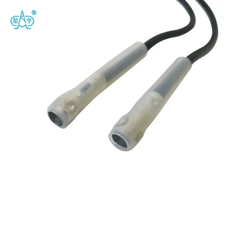 工业点火器，产品实物图2