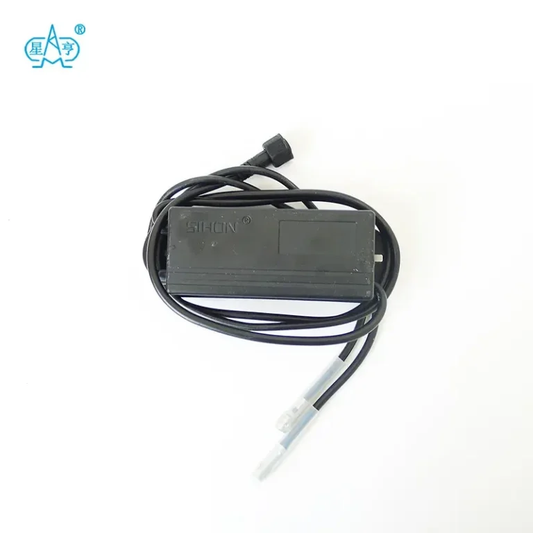 工业点火器，产品实物图4